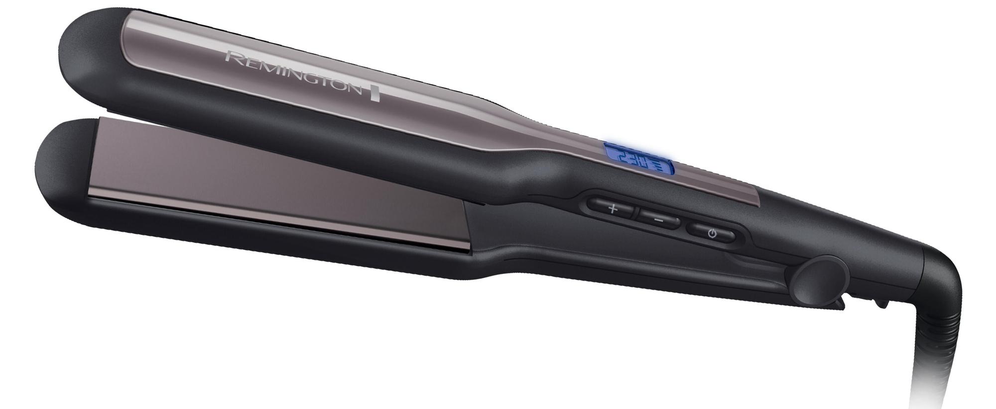 Remington Fer à lisser Pro-Ceramic Extra S5525 / S5525 Noir