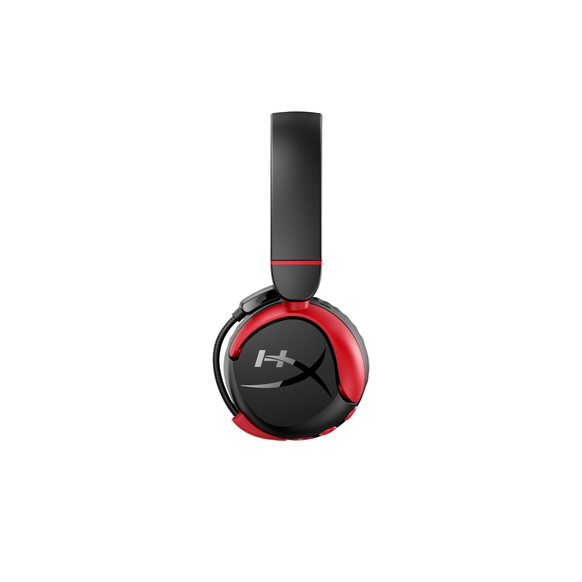 HyperX Cuffia Cloud Mini Wireless / 7G8F1AA Nero S