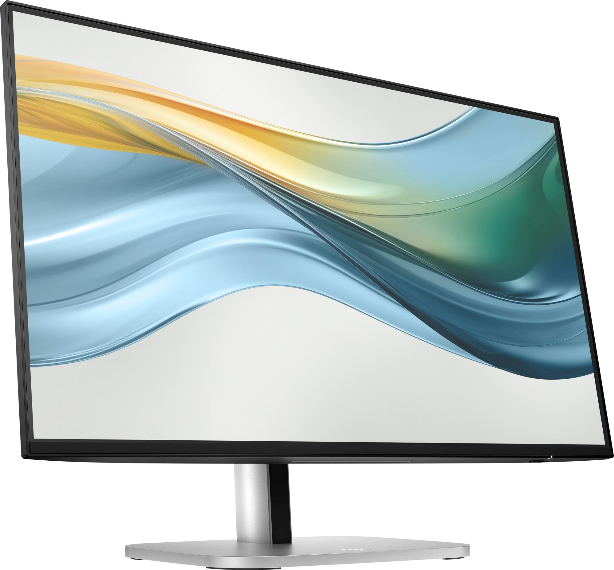 HP Monitor 524pu / 9D9V7AA#ABB Nero Standard 60,5 cm (23,8")