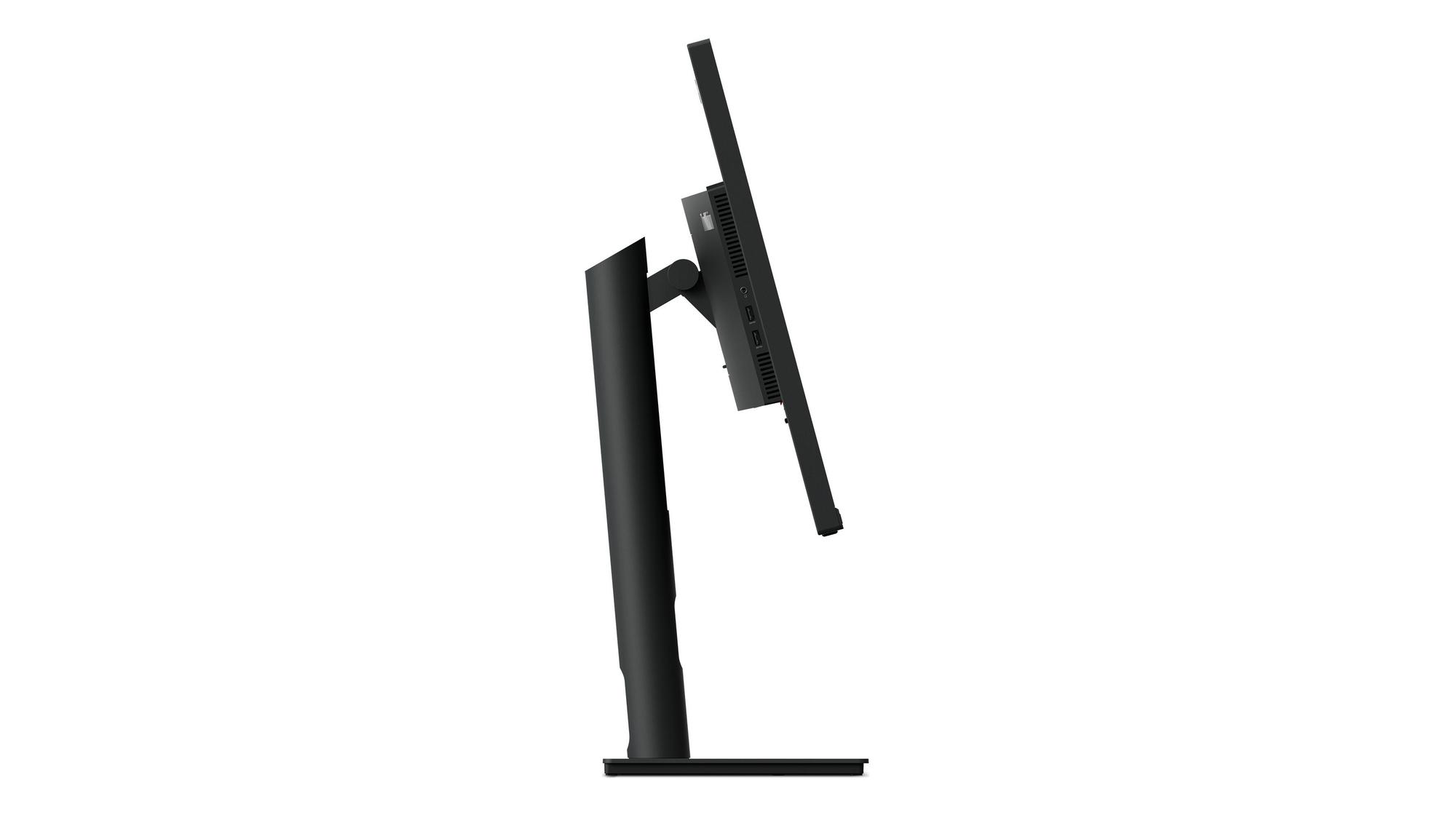 Lenovo Monitor T32p-30 / 63D2GAT1EU Negro Standard 80 cm (31,5")