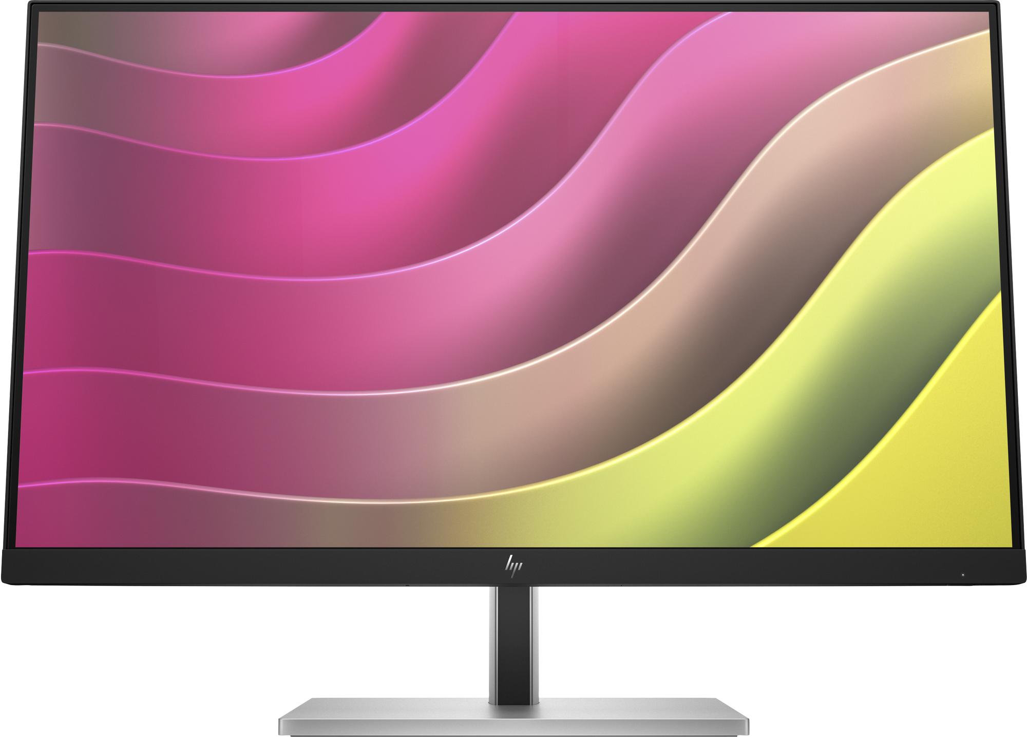 HP Monitor E24t G5 / 6N6E6AA#ABB Nero 60,5 cm (23,8")