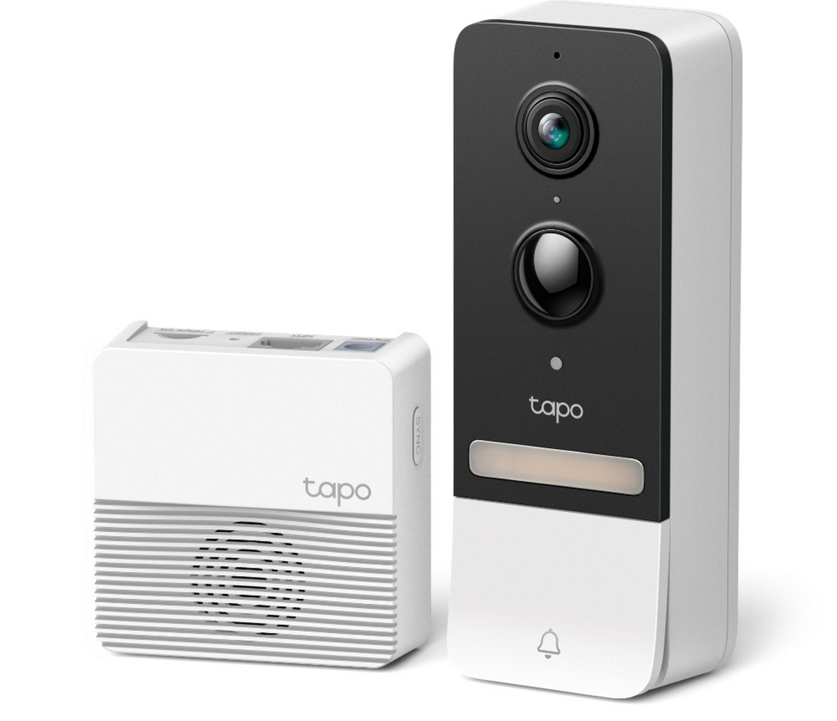 TP-LINK Smarttürklingel Tapo D230S1 / TAPO D230 White