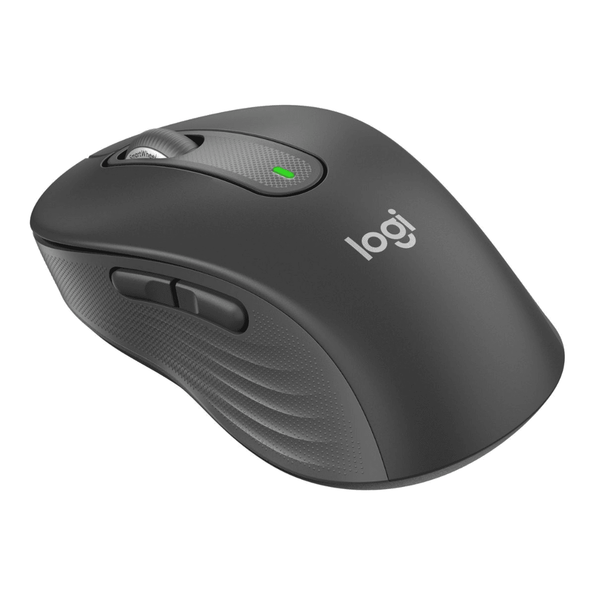 Logitech Maus M650 Signature L Business / 910-006348 Schwarz