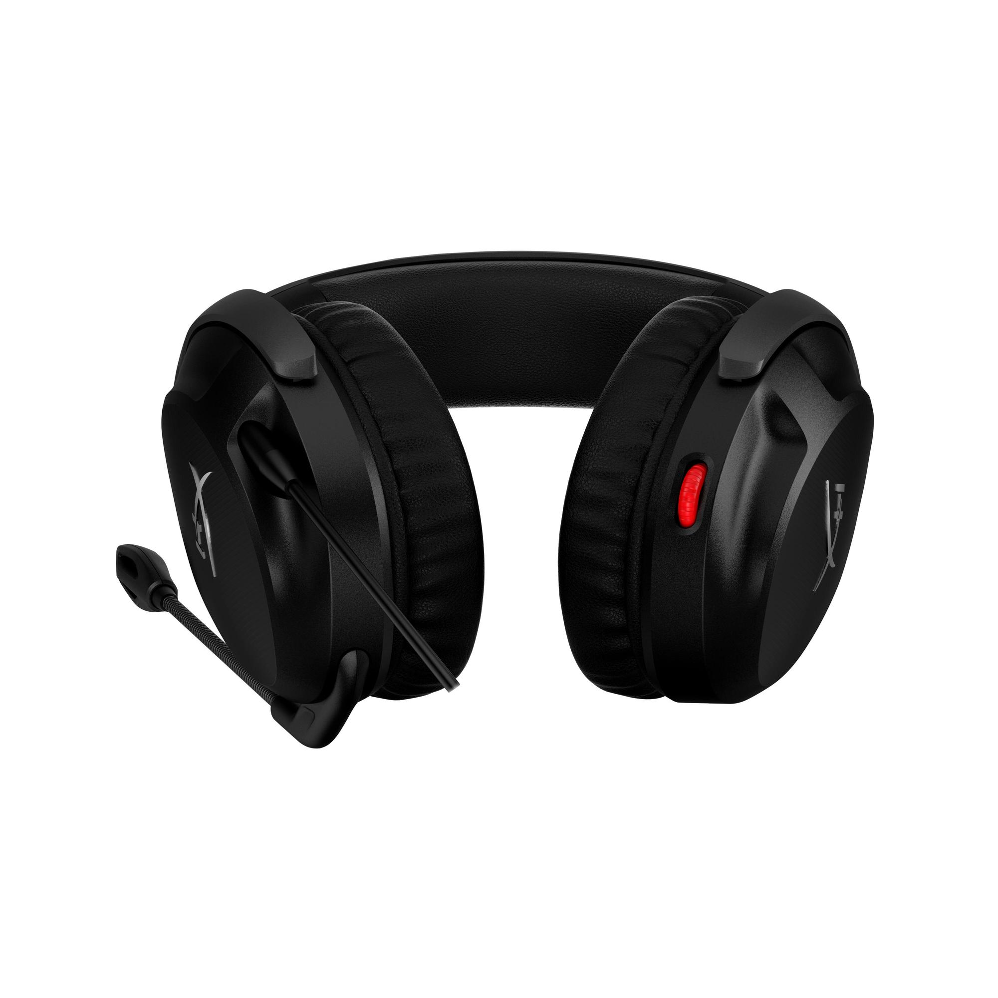 HyperX Headset Cloud Stinger 2 / 519T1AA Schwarz