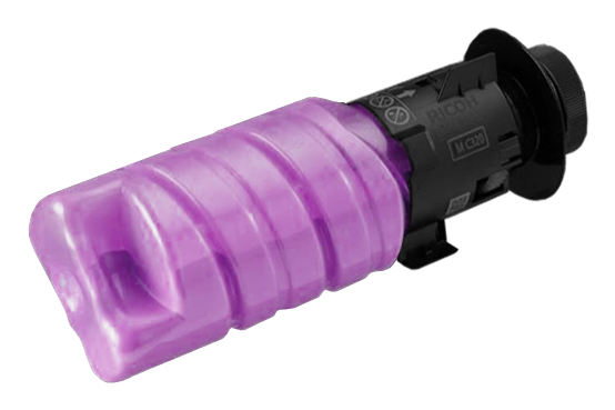 Ricoh Toner M C320H / 842712 Magenta Ricoh Toner M C320H / 842712 Magenta