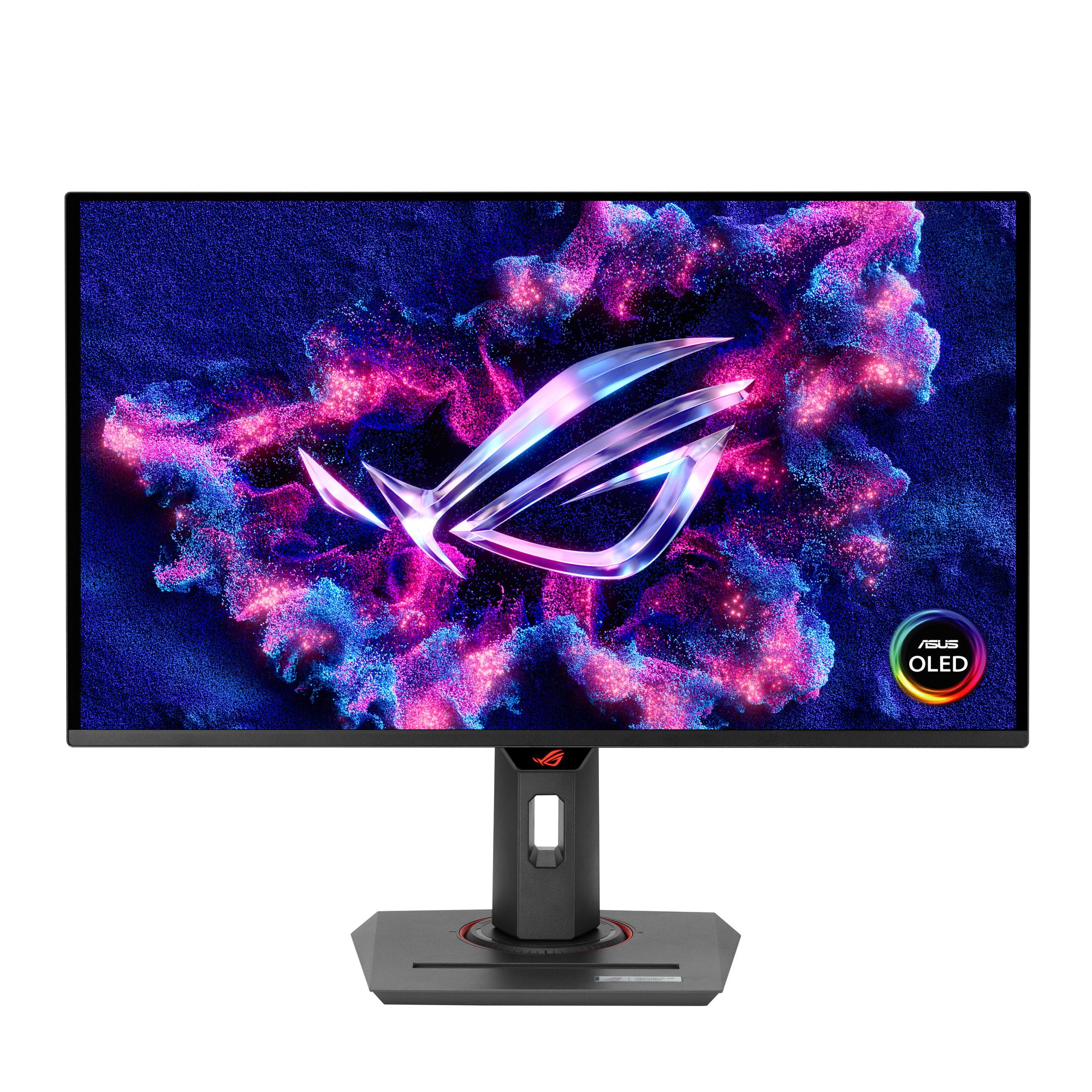 ASUS Monitor XG27ACDNG / 90LM0AN0-B01970 Negro 67,3 cm (26,5")