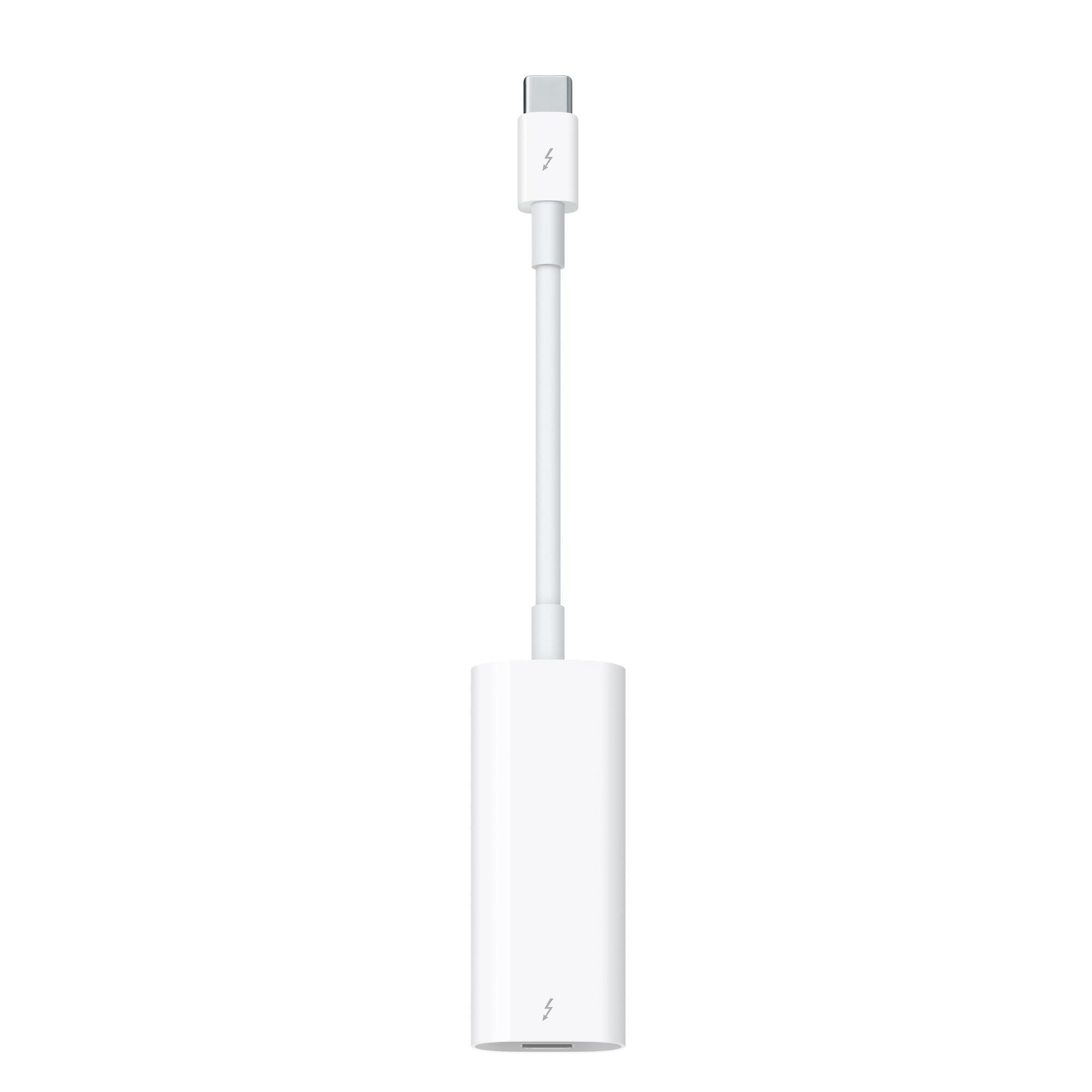 Apple Adapter USB-C to Mini DisplayPort / MYH93ZM/A White