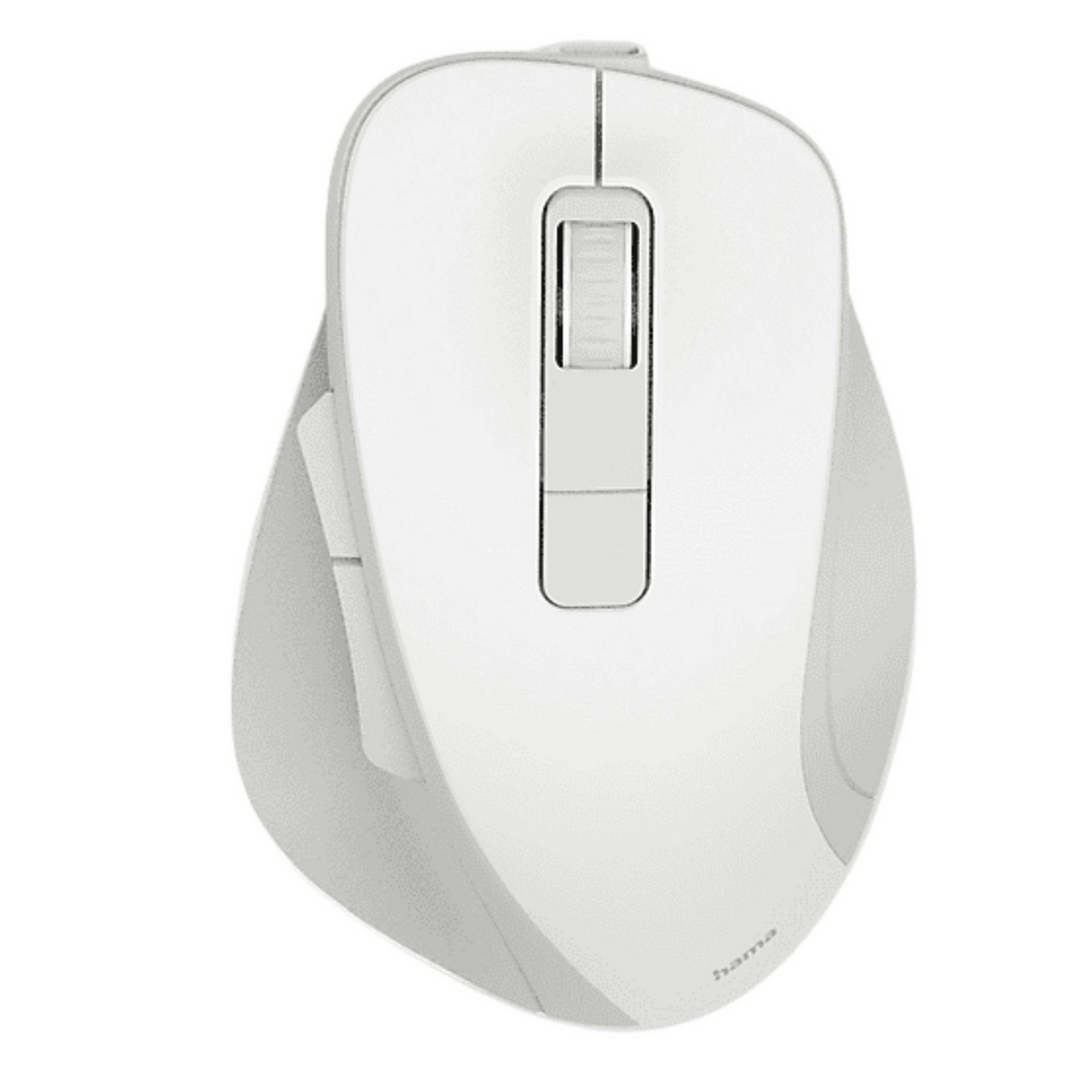 Hama Mouse WM-500 / 00173082 Bianco