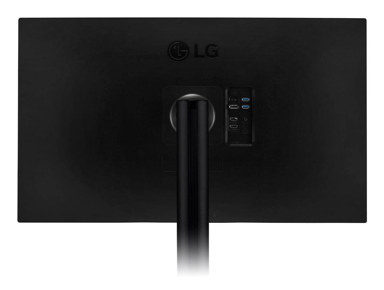 LG Monitor 32UN880K-B / 32UN880K-B.AEU Nero 80 cm (31,5")