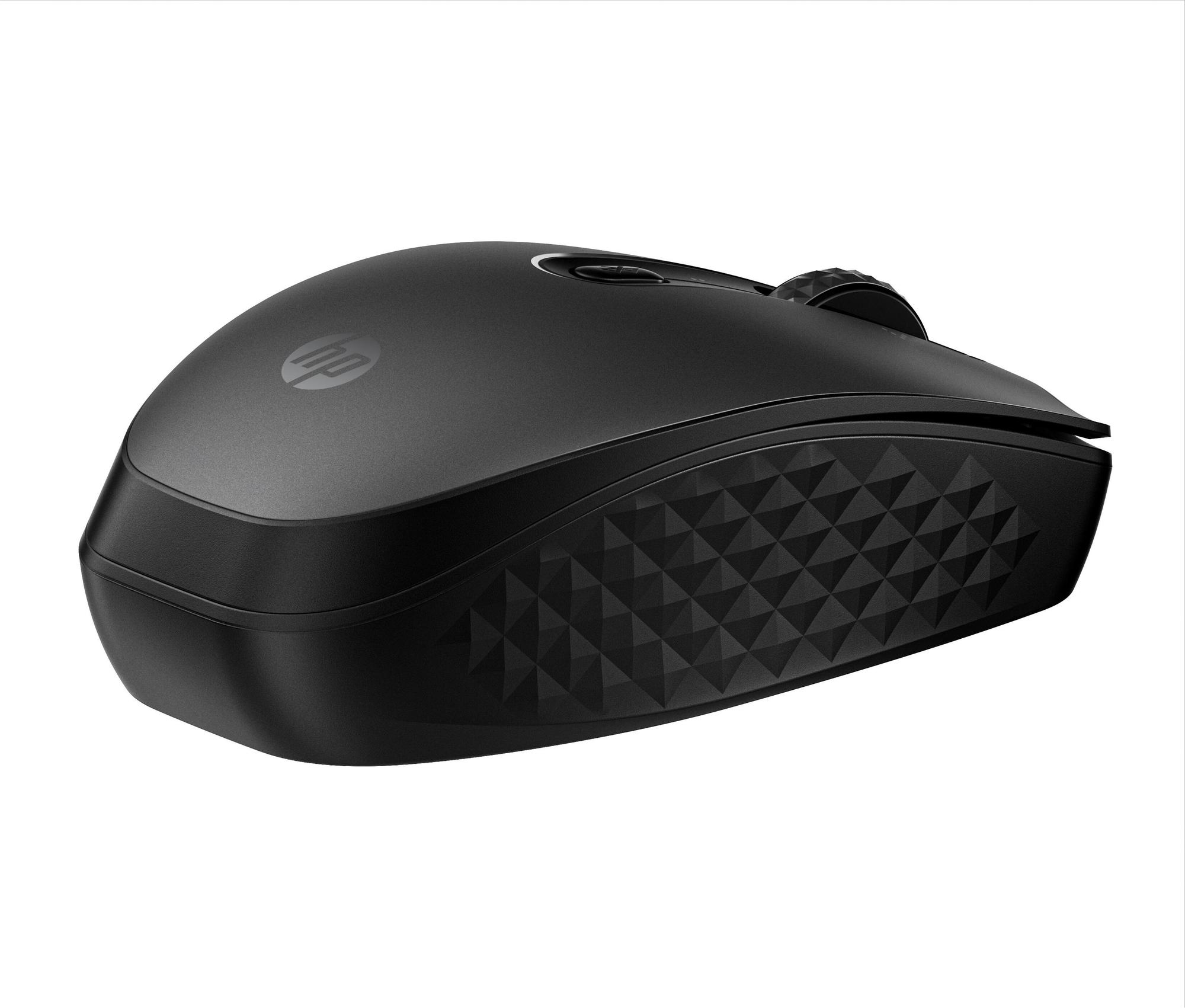 HP Mouse 695 / 8F1Y4AA#ABB Nero