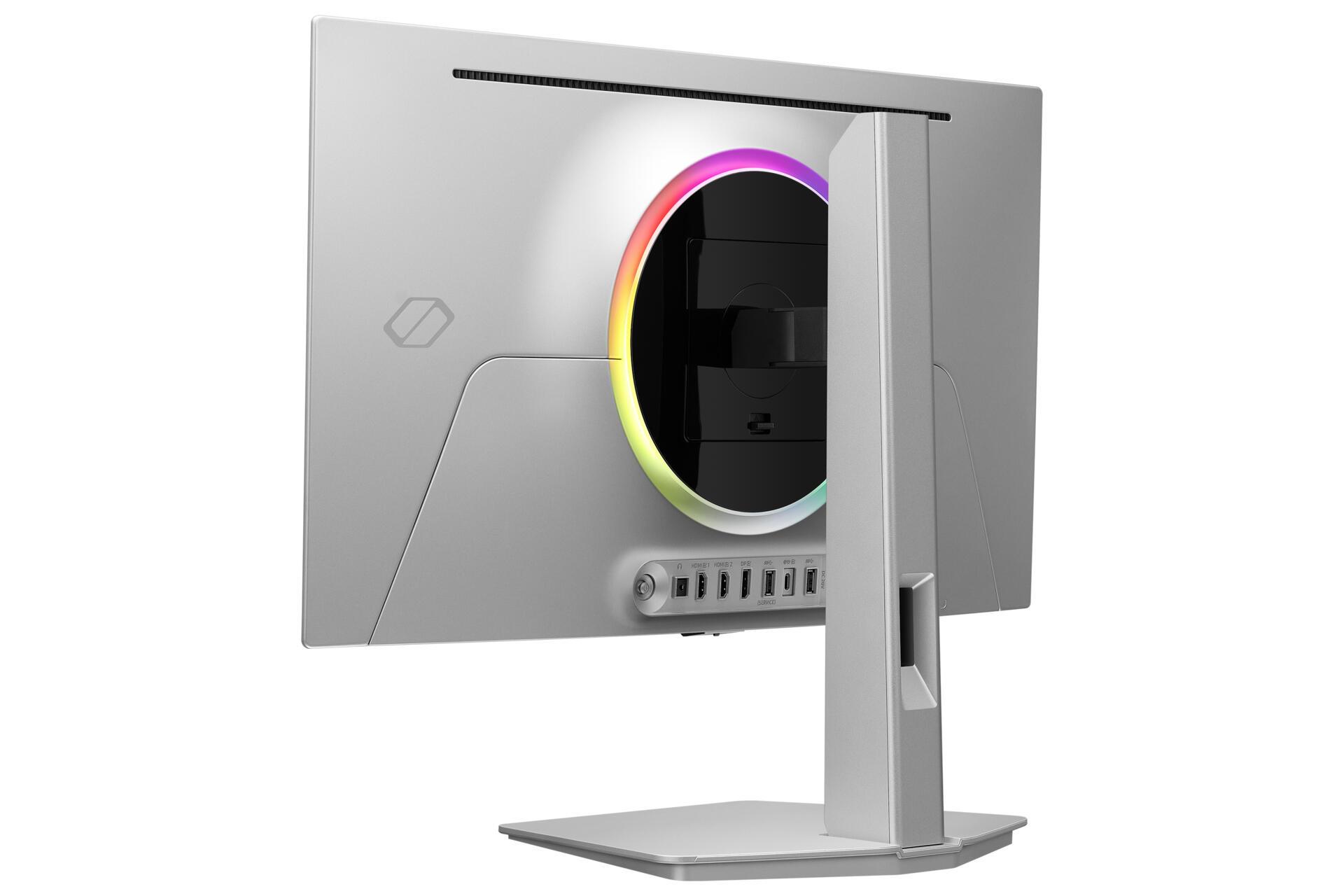 Samsung Monitor Odyssey G80SH / LS27HG800SUXEN