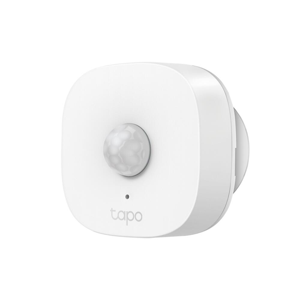 TP-Link Rilevatore di movimento T100 / TAPO T100 Bianco