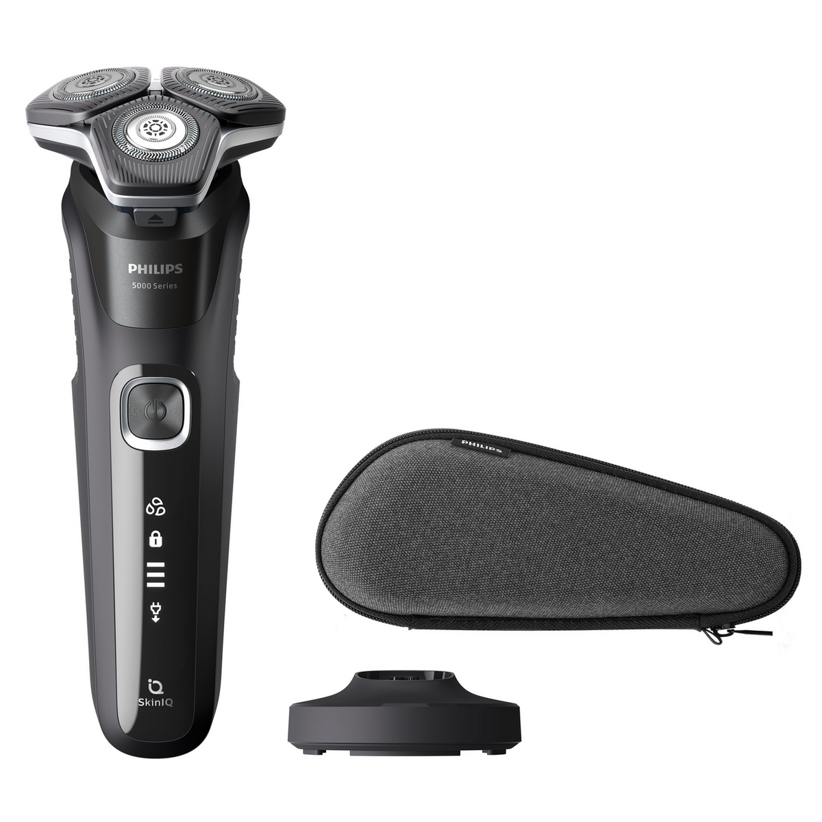 Philips Afeitadora Series 5000 / S5898/35 Negro