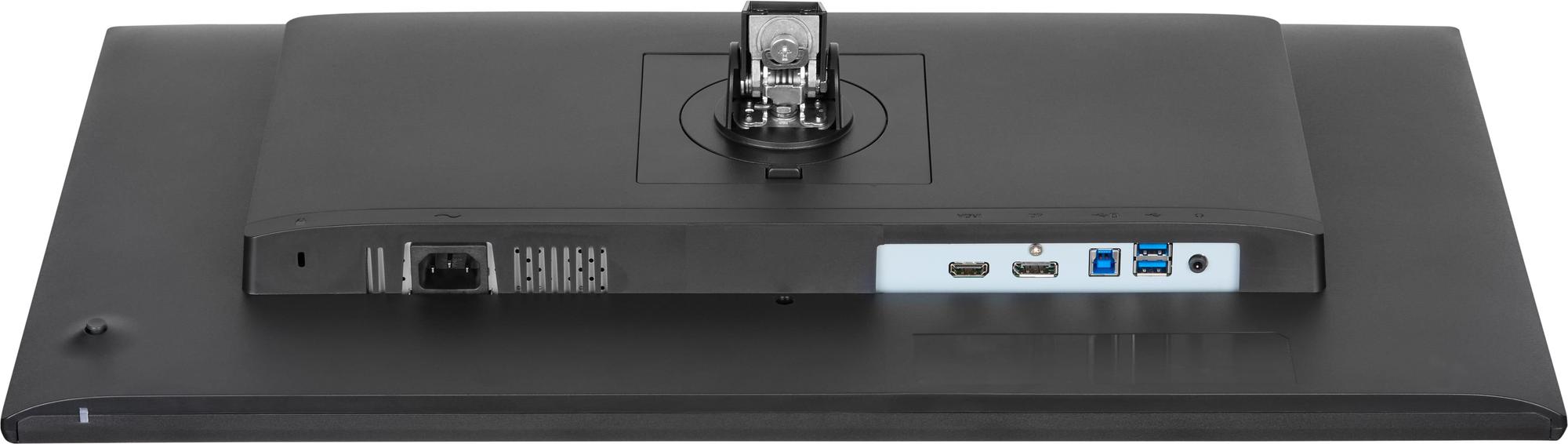 iiyama Monitor XB2792HSU-B1 / XB2792HSU-B1 Negro Standard 68,6 cm (27")