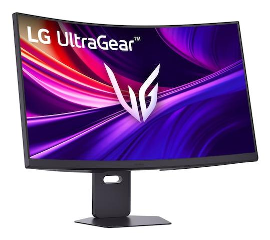 LG Monitor UltraGear 37G800A-B / 37G800A-B.AEUQ Nero