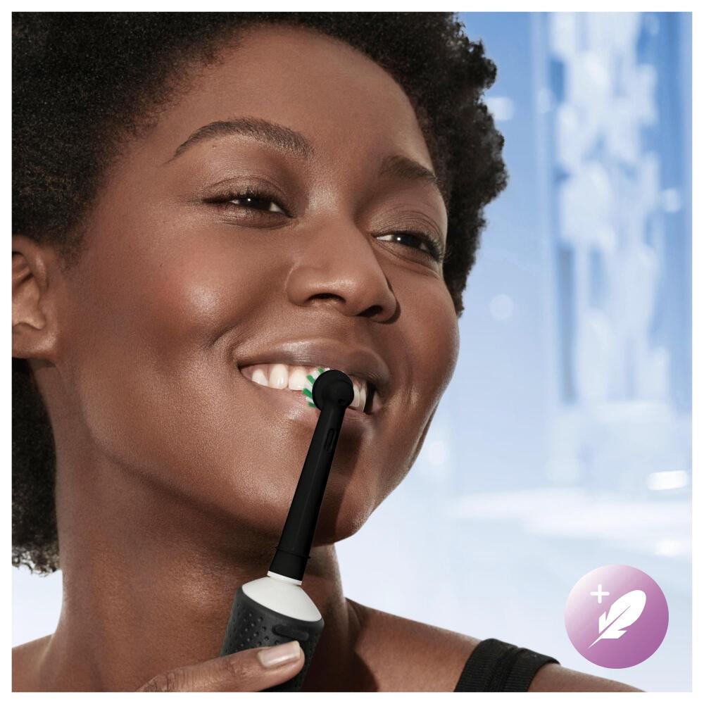 Oral-B Cepillo de dientes Vitality Pro / 427063 Negro