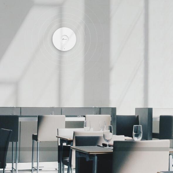 TP-Link Access Point EAP670 / EAP670 Weiß