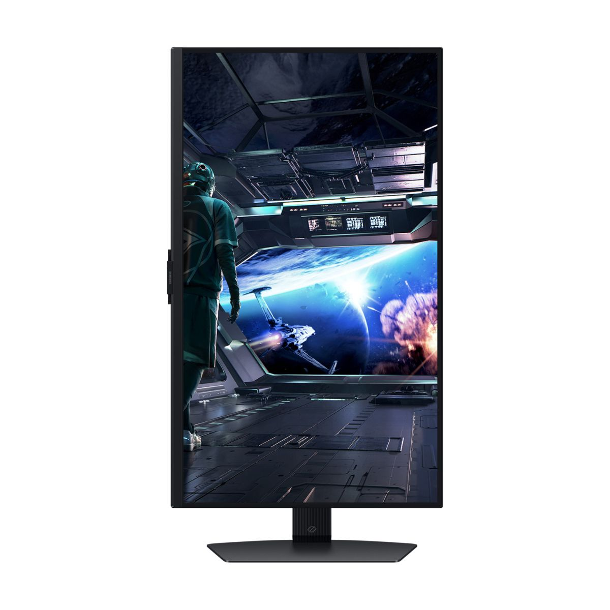 Samsung Moniteur S27D402G  / LS27DG702EUXDU Noir (27 ")