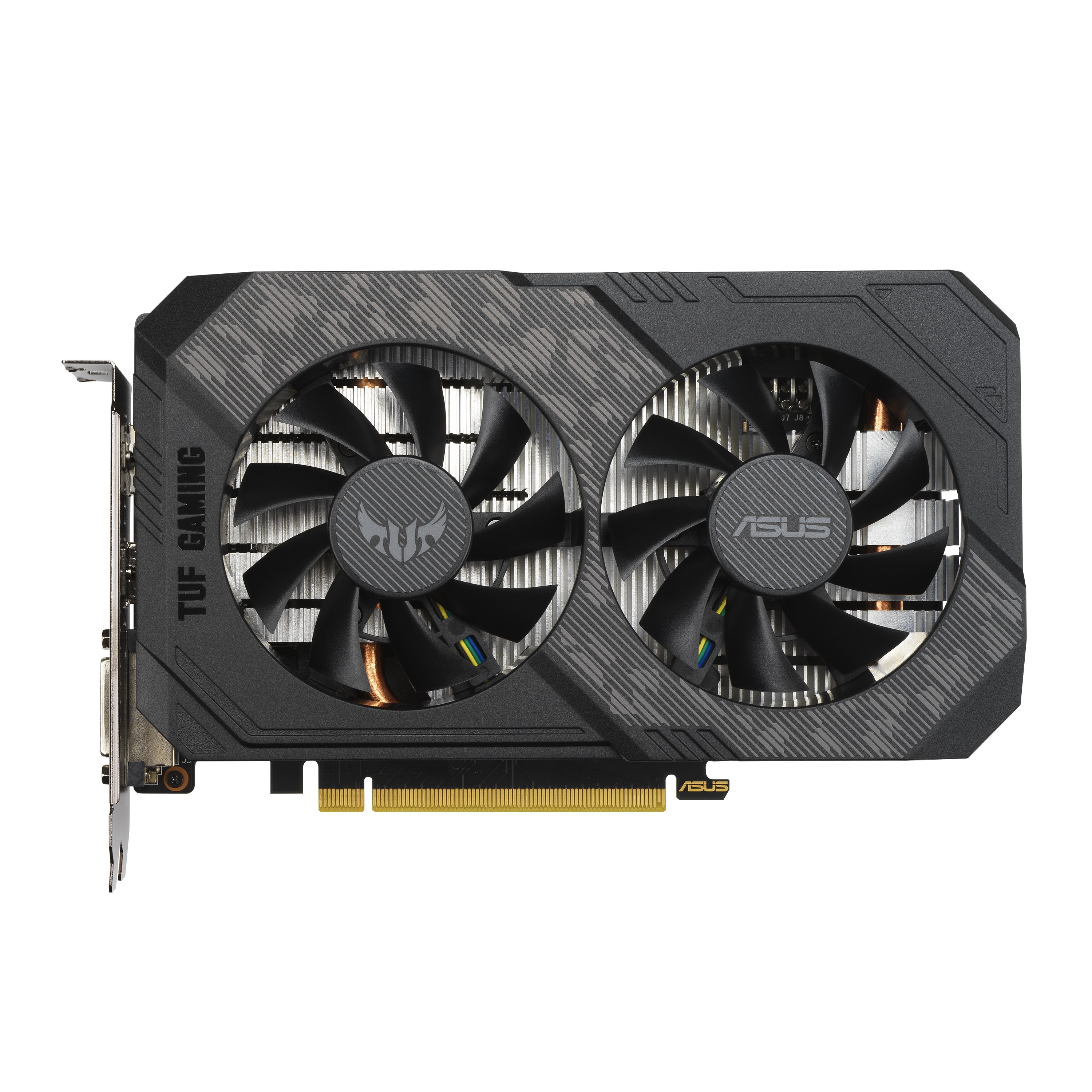 Asus Grafikkarte YV0DT2 / 90YV0DT2-M0NA00 Schwarz