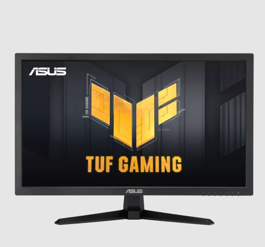 Asus Monitor 24VG8Q1B / 90LM0870-B01170 Negro