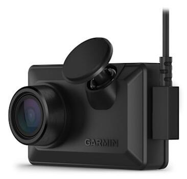 Garmin Dashcam X110 / 010-02900-10 Black 6.12 cm (2.41")