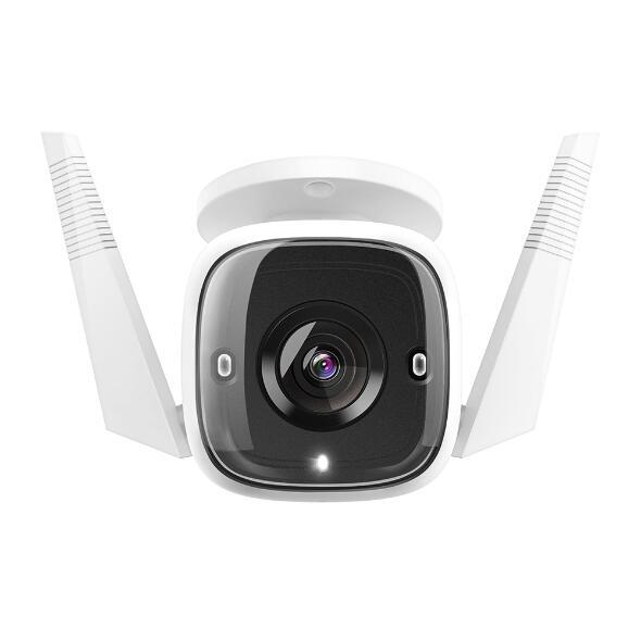 TP-Link Telecamera di sorveglianza TC65 / TC65 Bianco