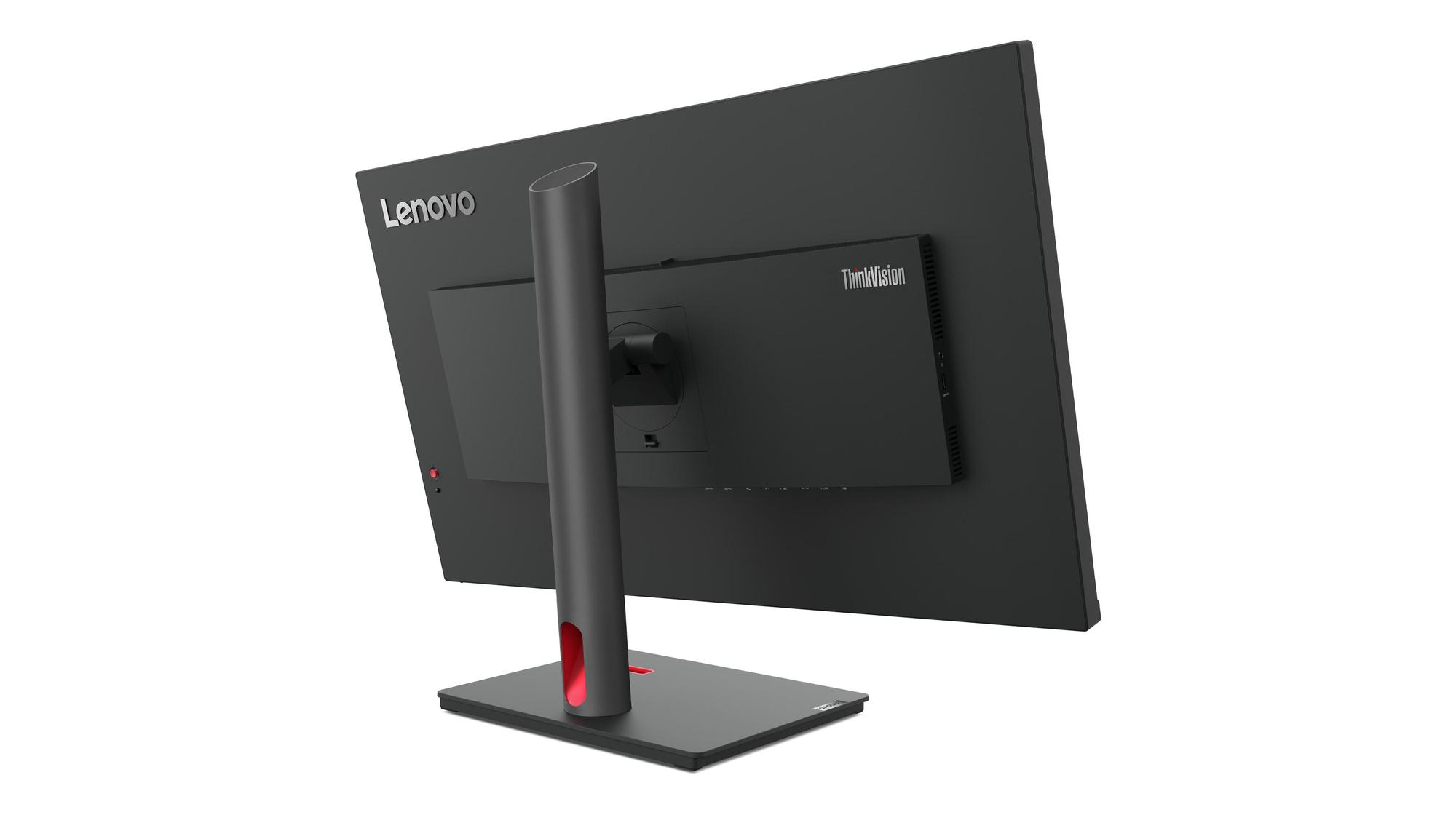 Lenovo Monitor ThinkVision P32p-30 / 63D1RAT1EU Negro 80 cm (31,5")