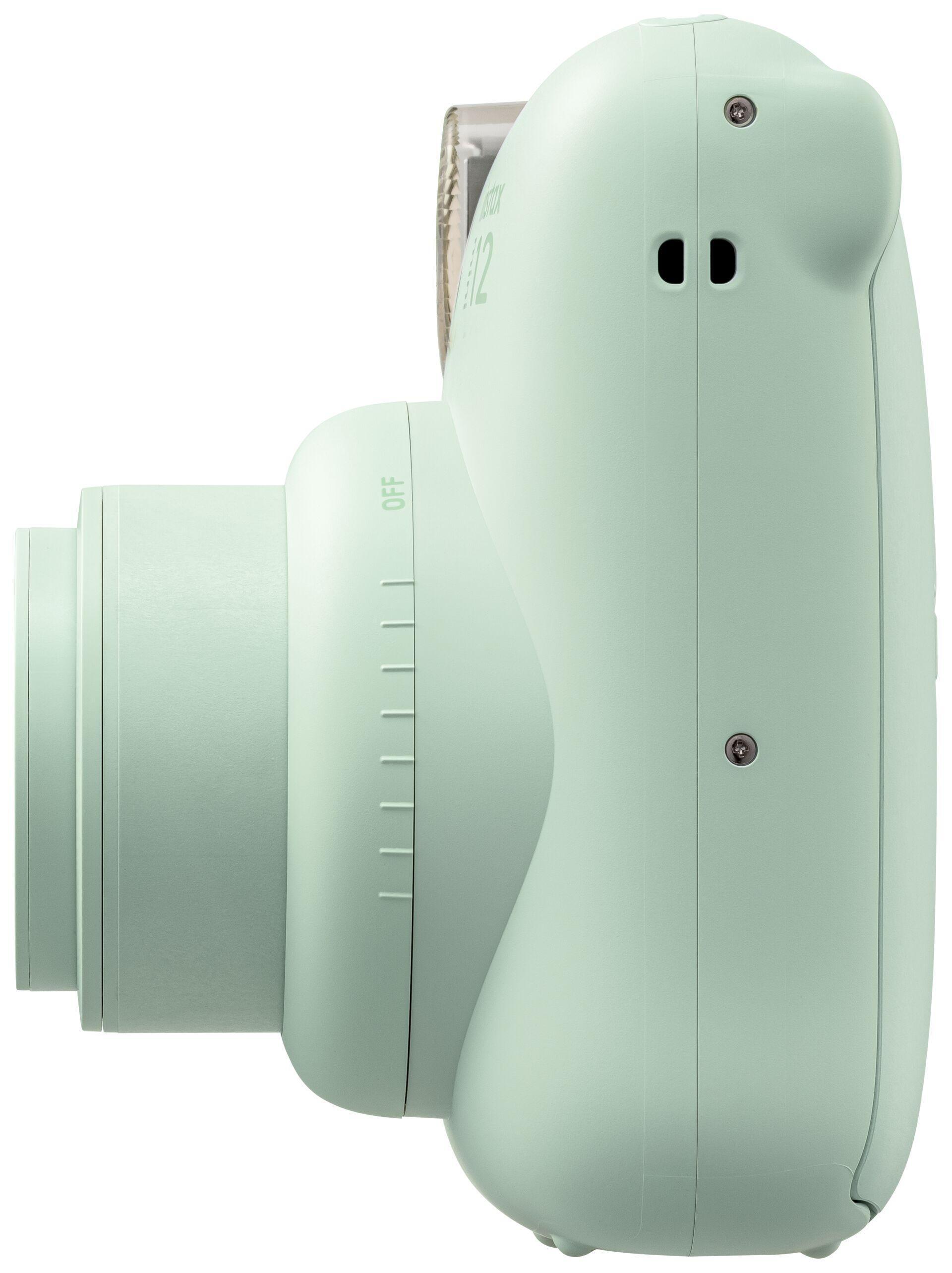 Fujifilm Caméra INM12GN / 16806119 Vert