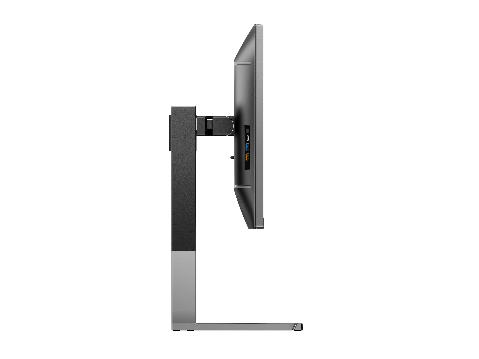 AOC Monitor Graphic Pro Q27U3CV / Q27U3CV Negro 68,6 cm (27")