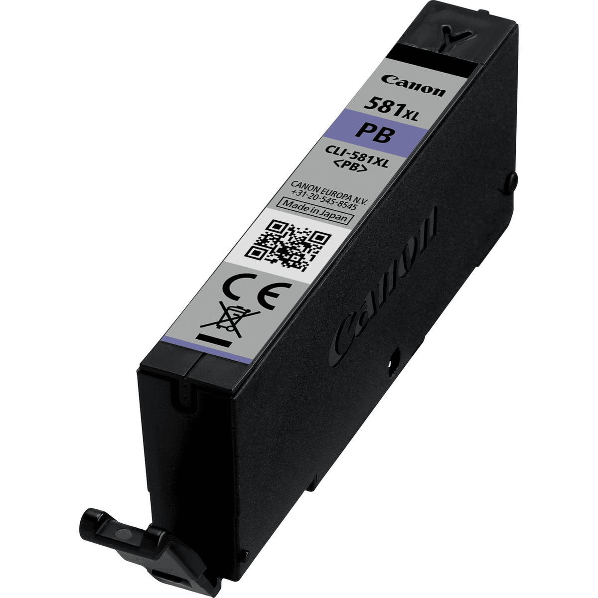 Canon Tinte CLI-581PBXL / 2053C001 Blau XL
