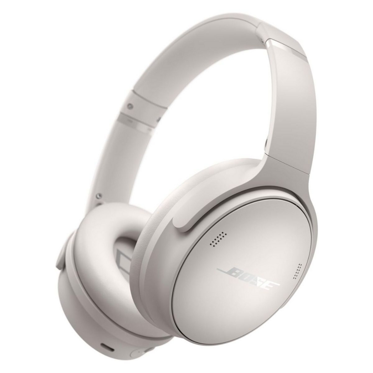 Bose Kopfhörer QuietComfort / 884367-0200 Weiß