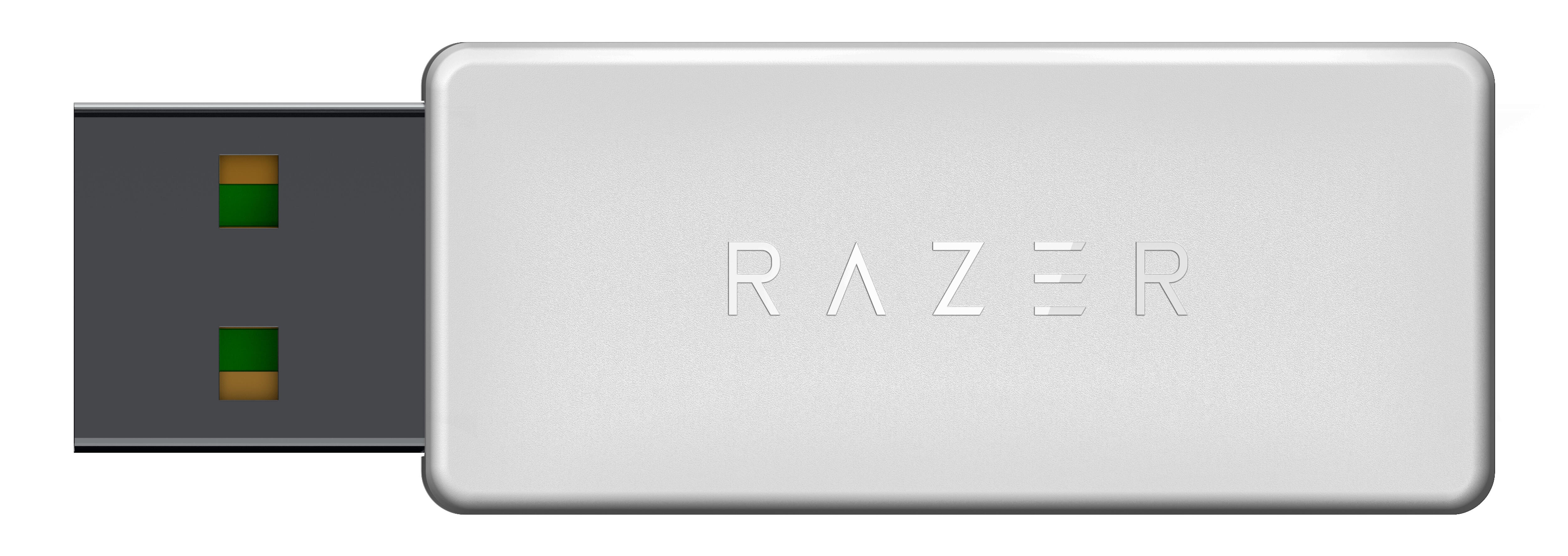 Razer Controller Raiju V3 Pro Controller White / RZ06-05580200-R3G1 Black, white