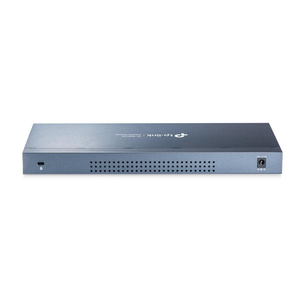 TP-Link Switch TL-SG116 / TL-SG116 Black