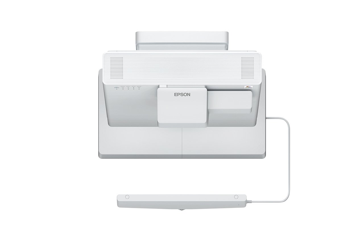 Epson Projector H919040 / V11H919040 White