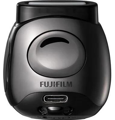 Fujifilm Cámara INSTAX Pal Gem Black / 16812584 Negro