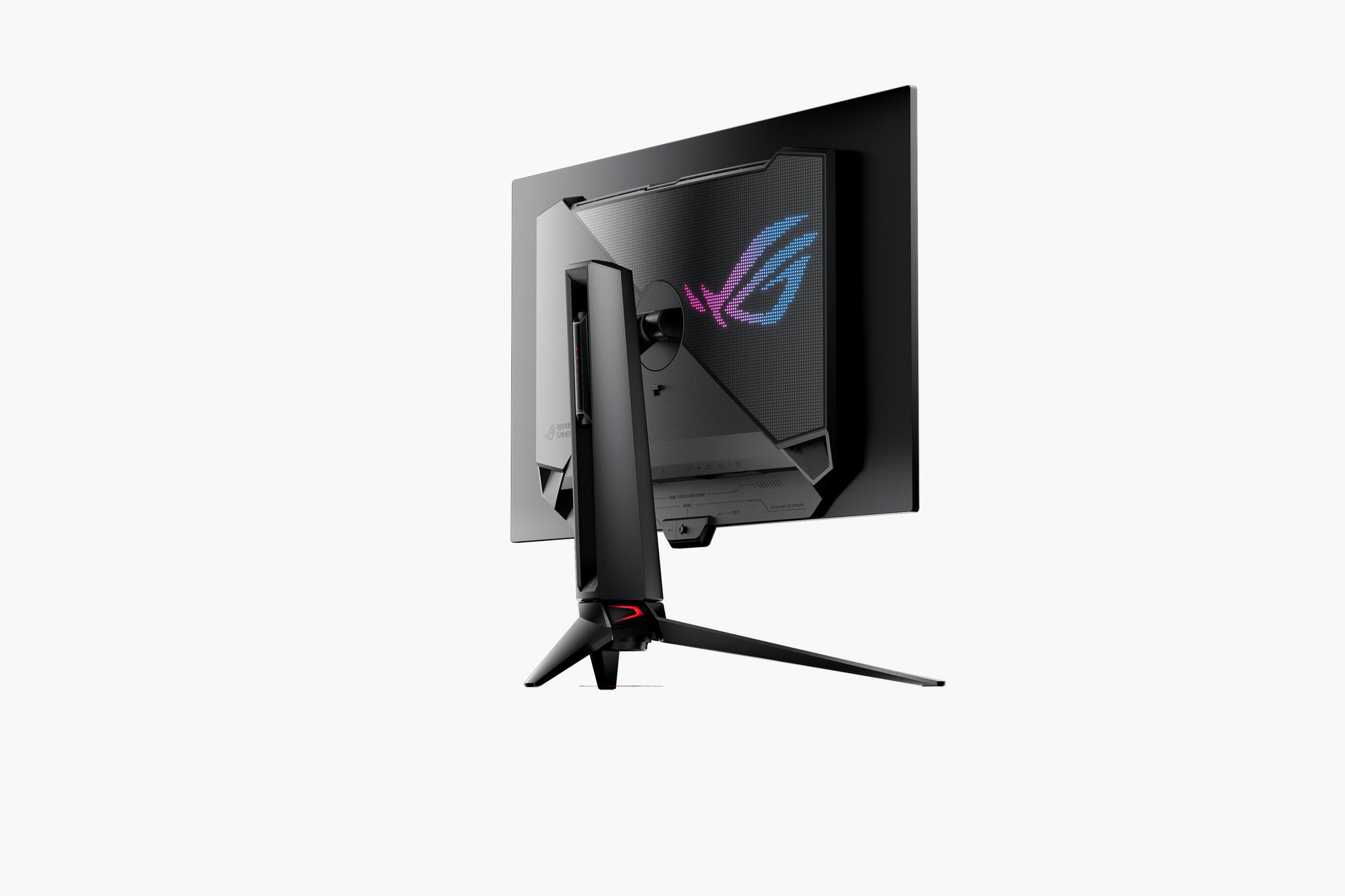 ASUS Monitor PG32UCDP / 90LM0A50-B01370 Negro 80 cm (31,5")