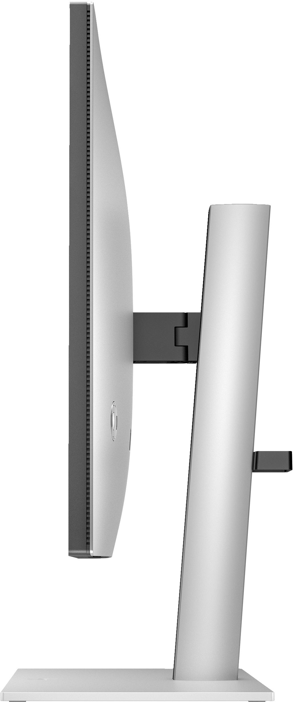HP Monitor 727pk / 8J9G2AA#ABB Nero 68,6 cm (27")