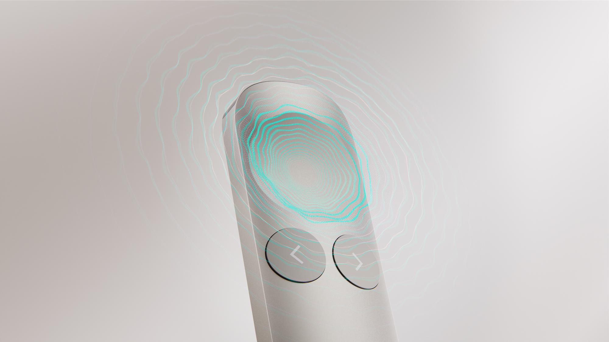 Logitech Presenter Spotlight 2 / 910-007674 Sand