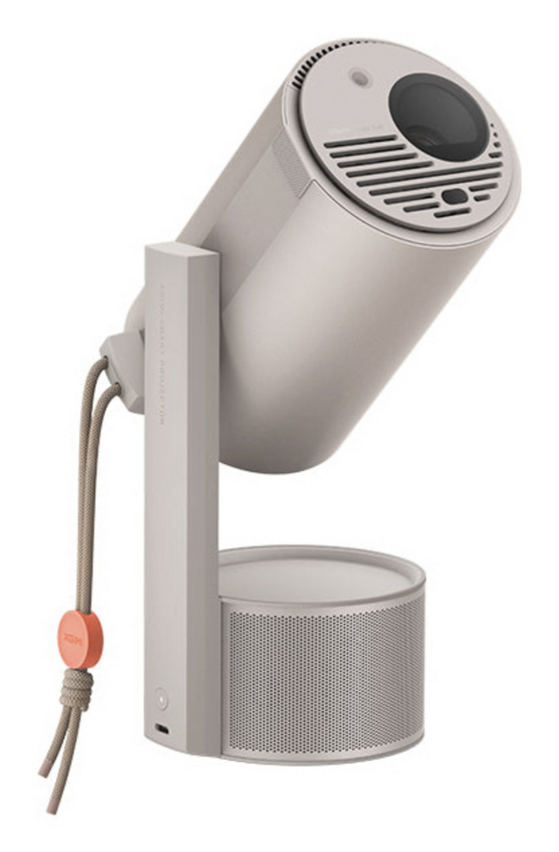Xgimi Proiettore MoGo 3 Pro / XN13A Grigio