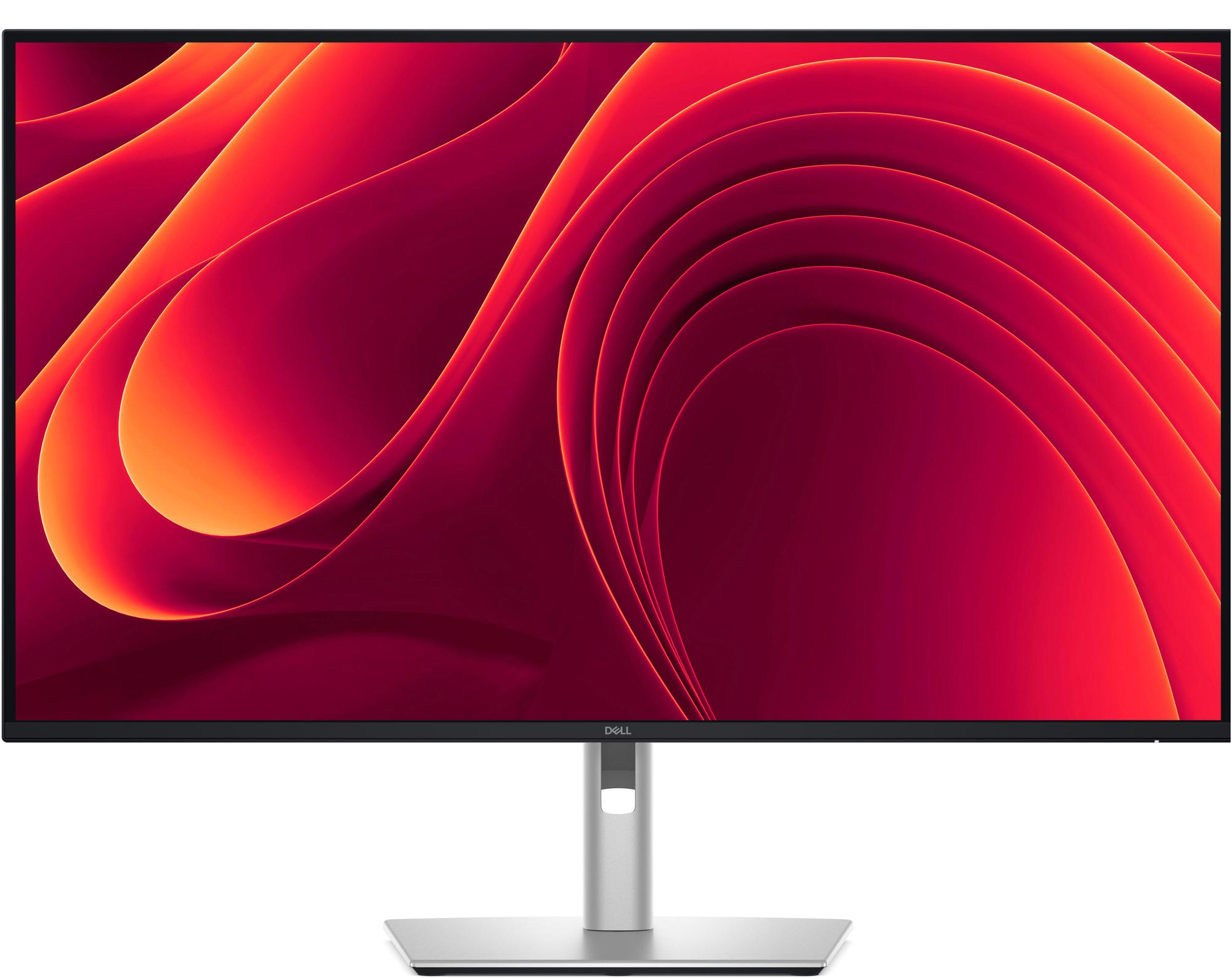 DELL Monitor P3225QE / 210-BQZY Negro, gris 80 cm (31,5")