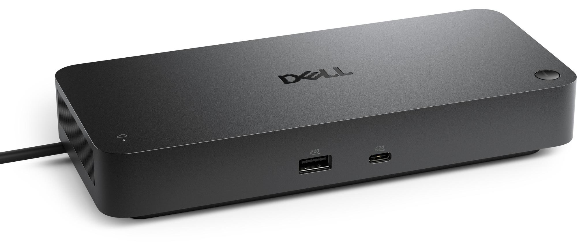 DELL Estación de acoplamiento SD25TB4 / 210-BRFL Negro