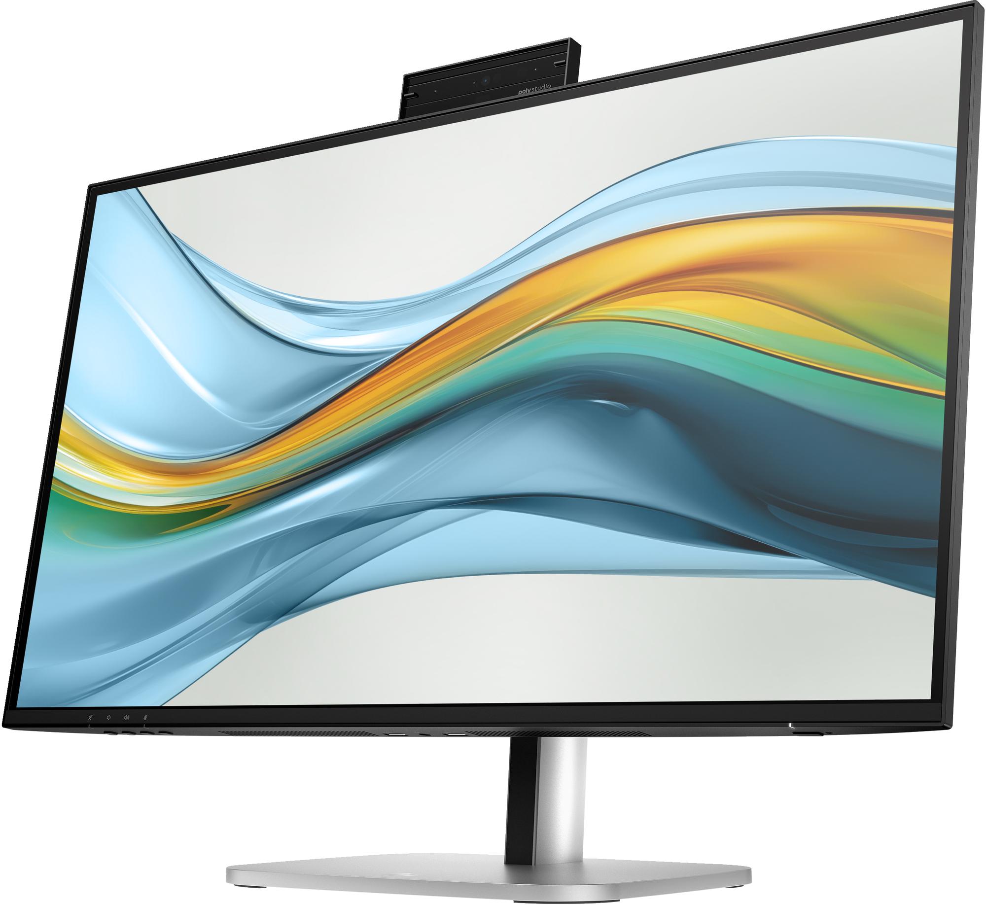 HP Monitor 527pm / 9E0Y9UT#ABB Nero Standard 68,6 cm (27")
