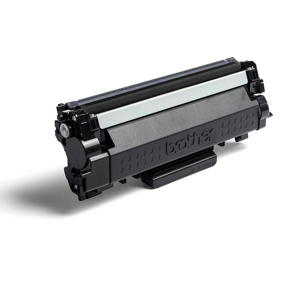 Brother Toner TN-2420 / TN2420 Noir XL