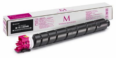 KYOCERA Toner TK-8345M / 1T02L7BNL1 Magenta
