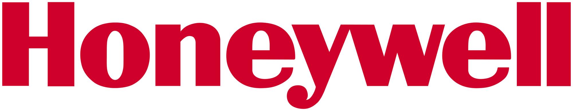 Honeywell Lecteur de codes-barres 1991IXR-3USB / 1991IXR-3USB-5-R Rouge