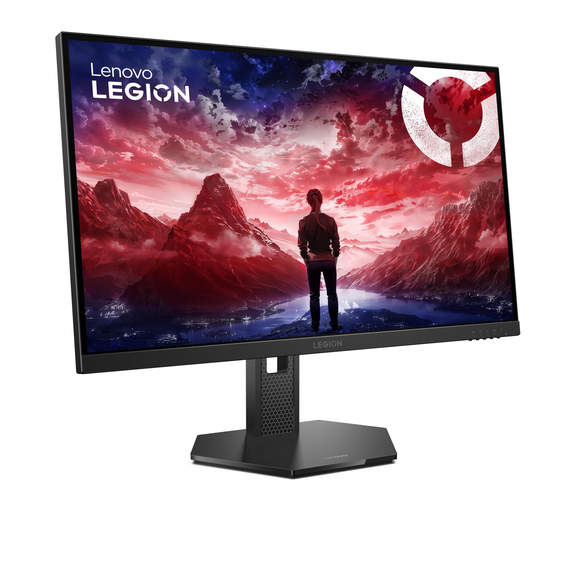 Lenovo Monitor Legion 27Q-10 / 68C6GAC4EU Negro 68,6 cm (27")