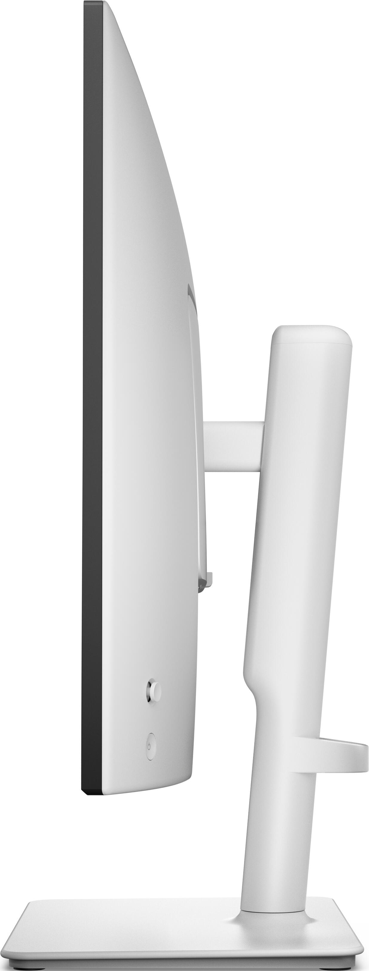DELL Monitor S2725DSM / 210-BSVN Blanco 68,6 cm (27")
