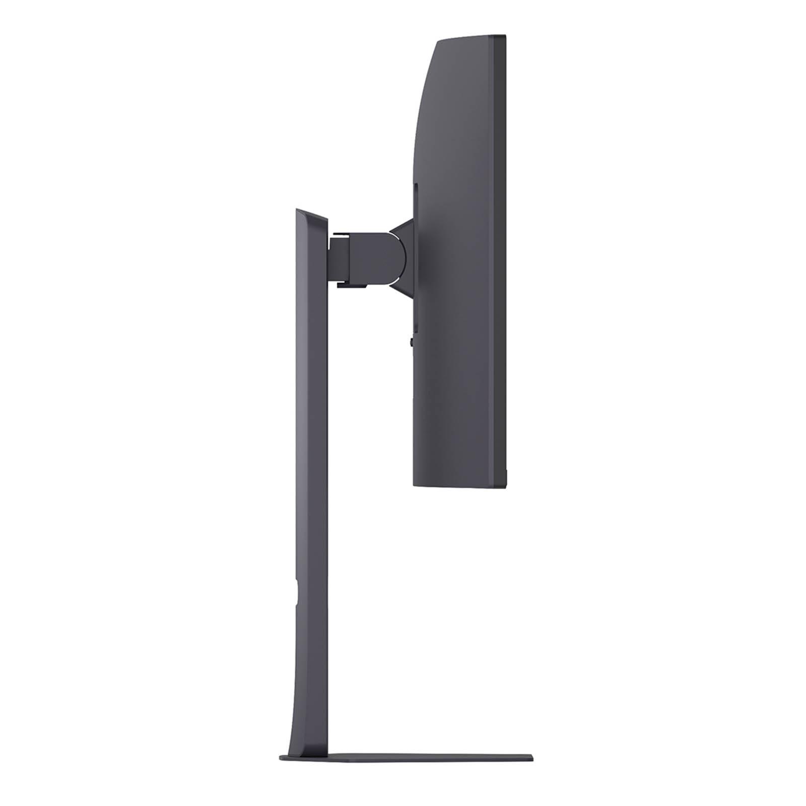 LG Monitor UltraGear 34G600A-B / 34G600A-B.AEU Nero