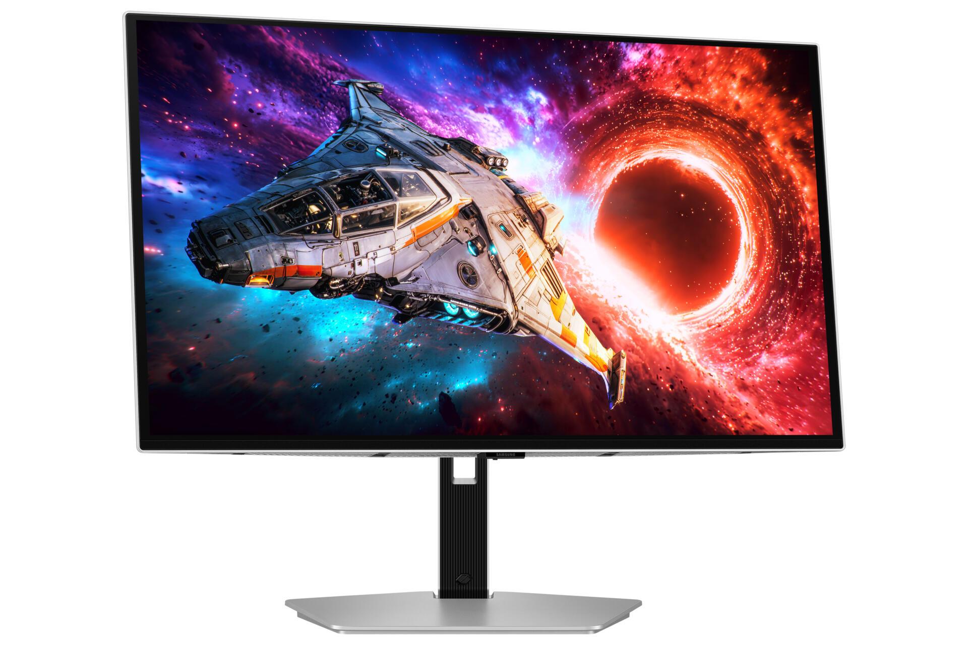 Samsung Monitor Odyssey G80SH / LS27HG800SUXEN