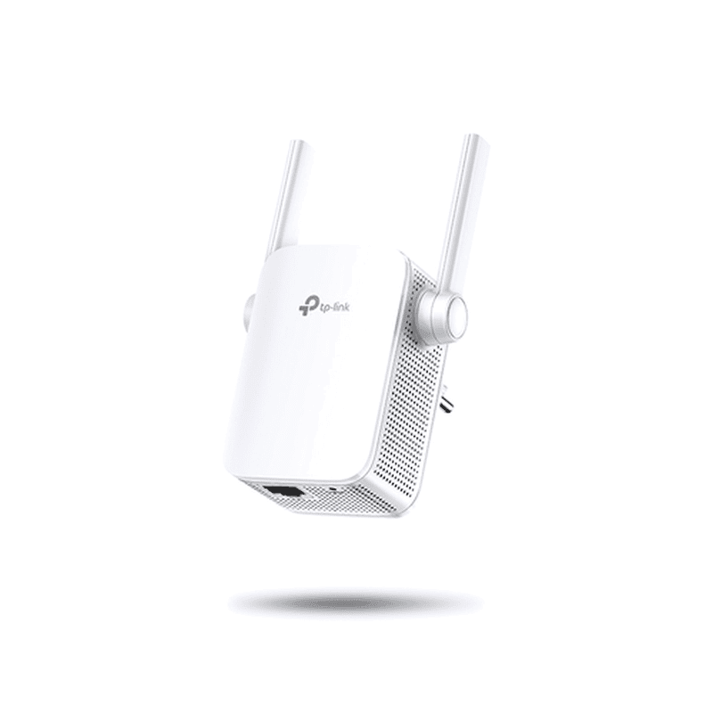 TP-LINK Repeater WA855RE / TL-WA855RE White